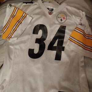 Steeler jersey